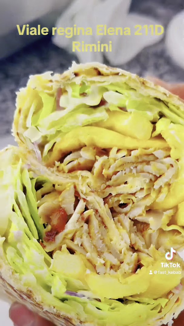 Fast Kebab & Pizzeria