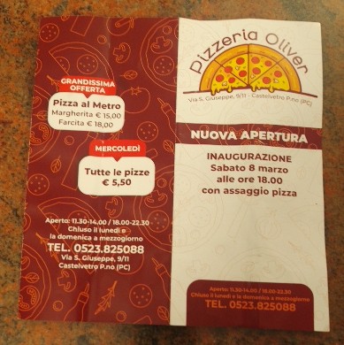 Fast Pizza Di Moustafa Yasser