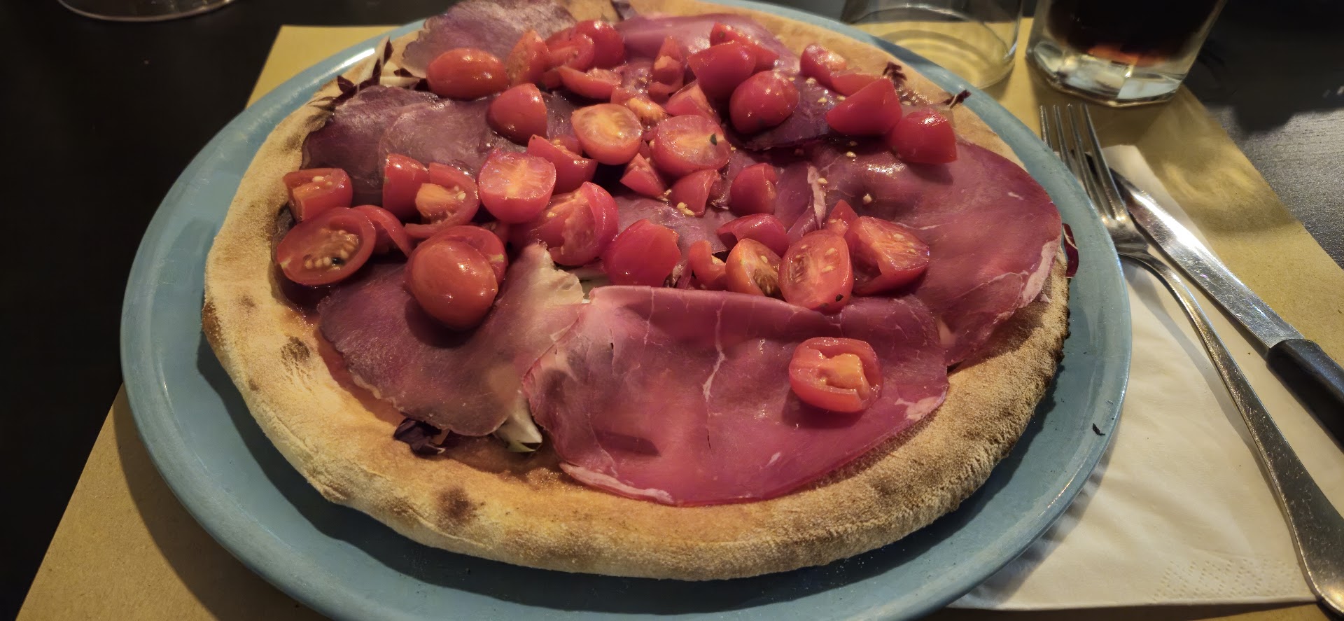 Fast Pizza & Lunch