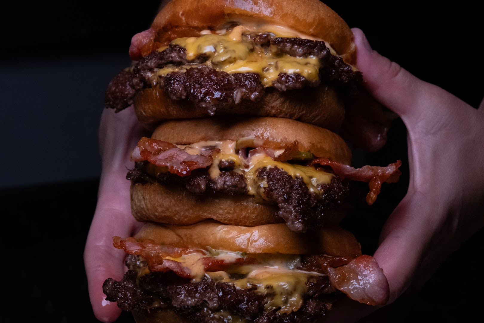 Fat Joe - Smash Burger