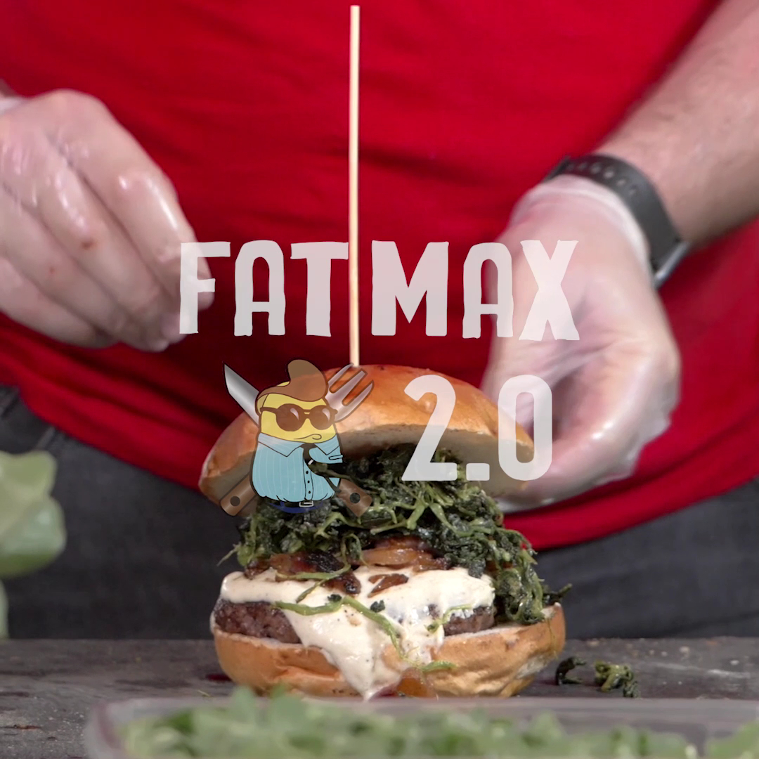 Fat Max 2.0