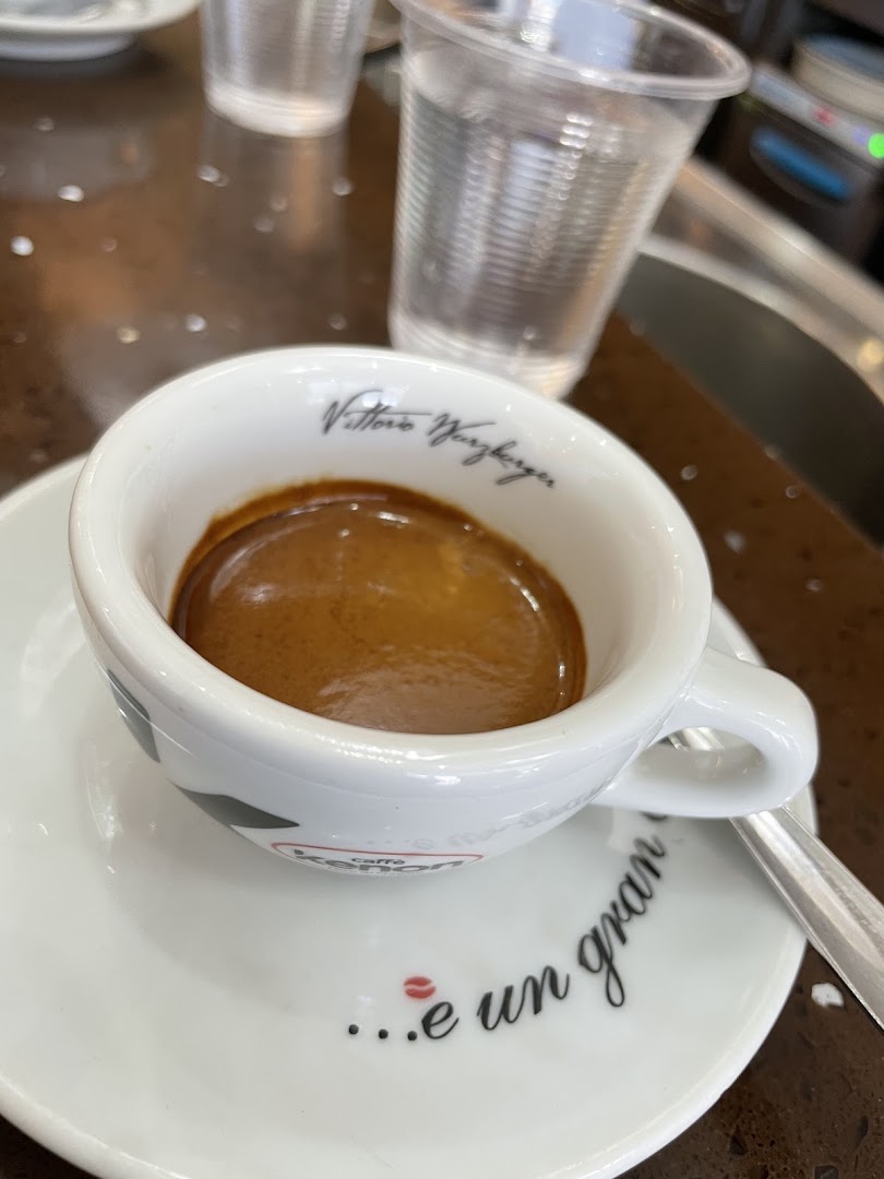 Fata Morgana Cafe Pizzeria
