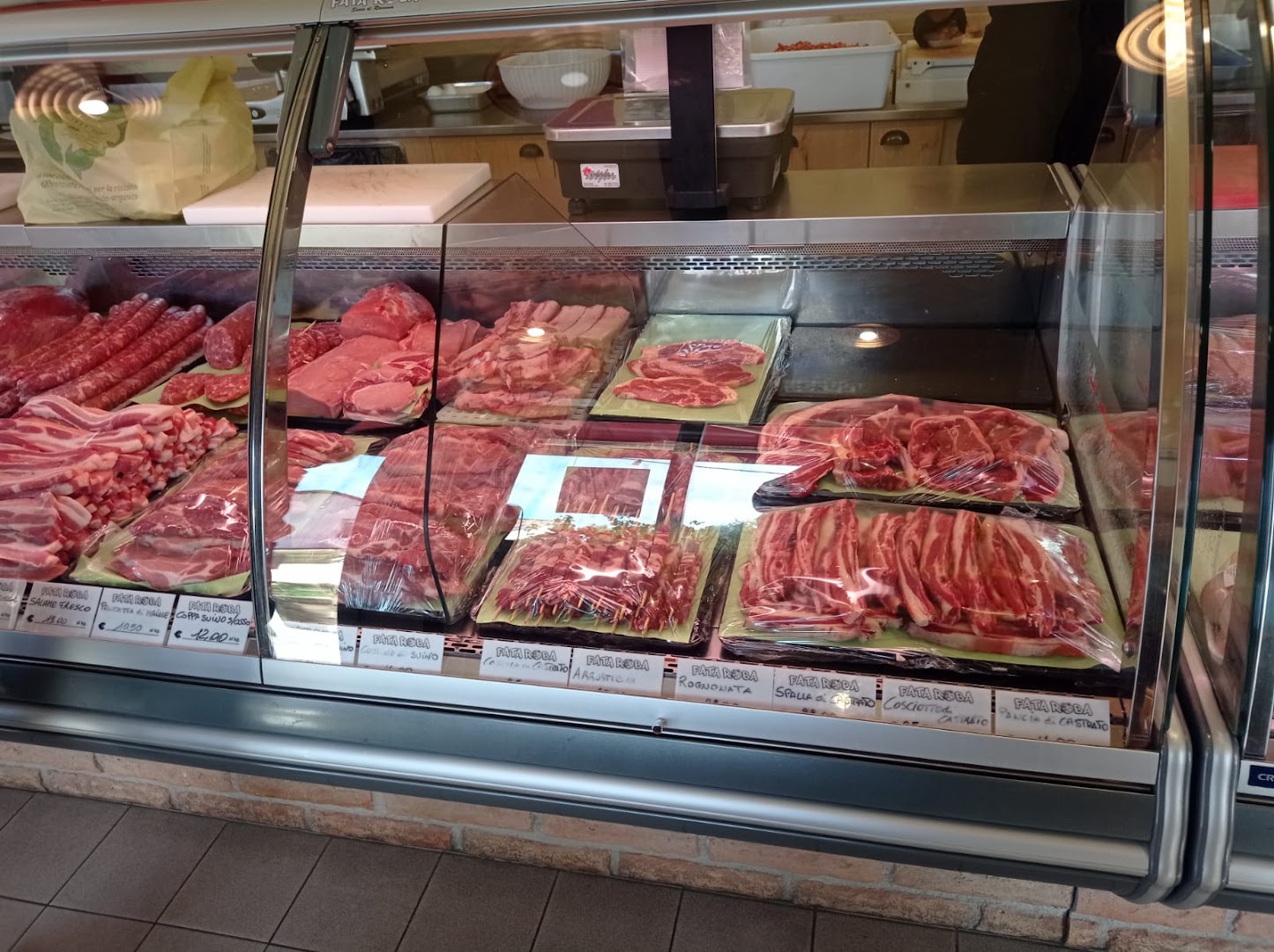 Fata Roba - Area Grill fai da te