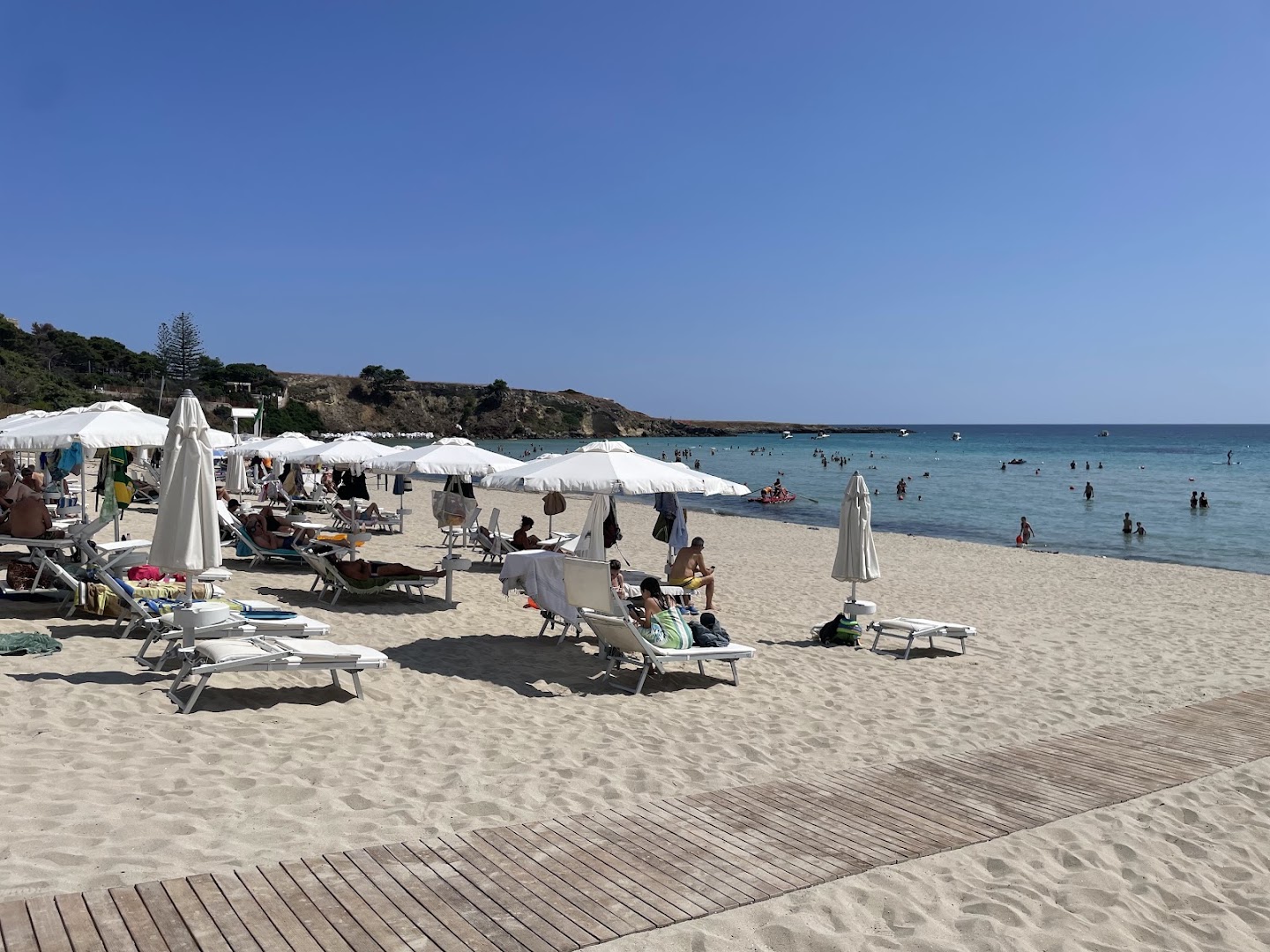 Fatamorgana Lido
