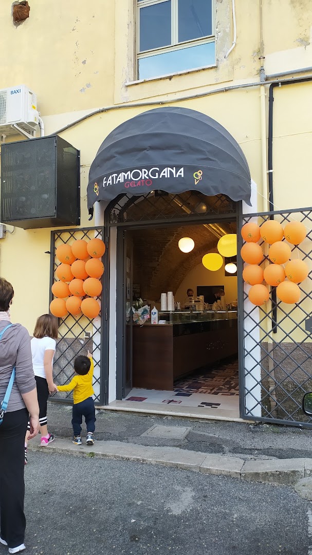 Fatamorgana Monterotondo, Monterotondo