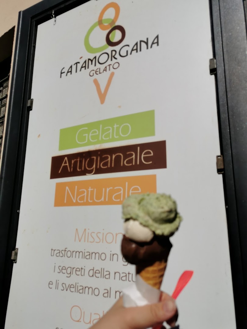 Fatamorgana Monti