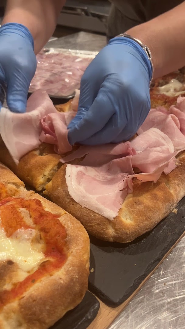 Pizzeria Fata Morgana