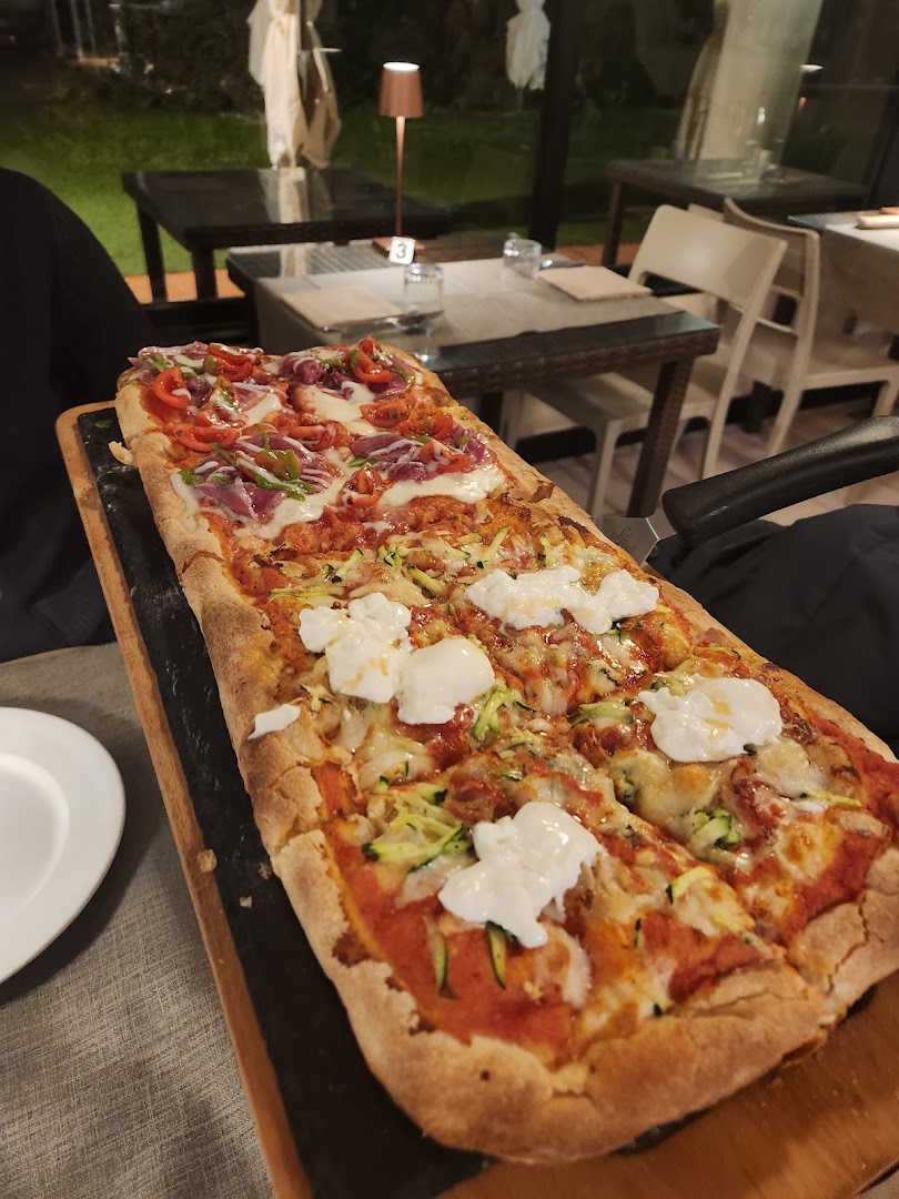 Pizzeria Fata Morgana