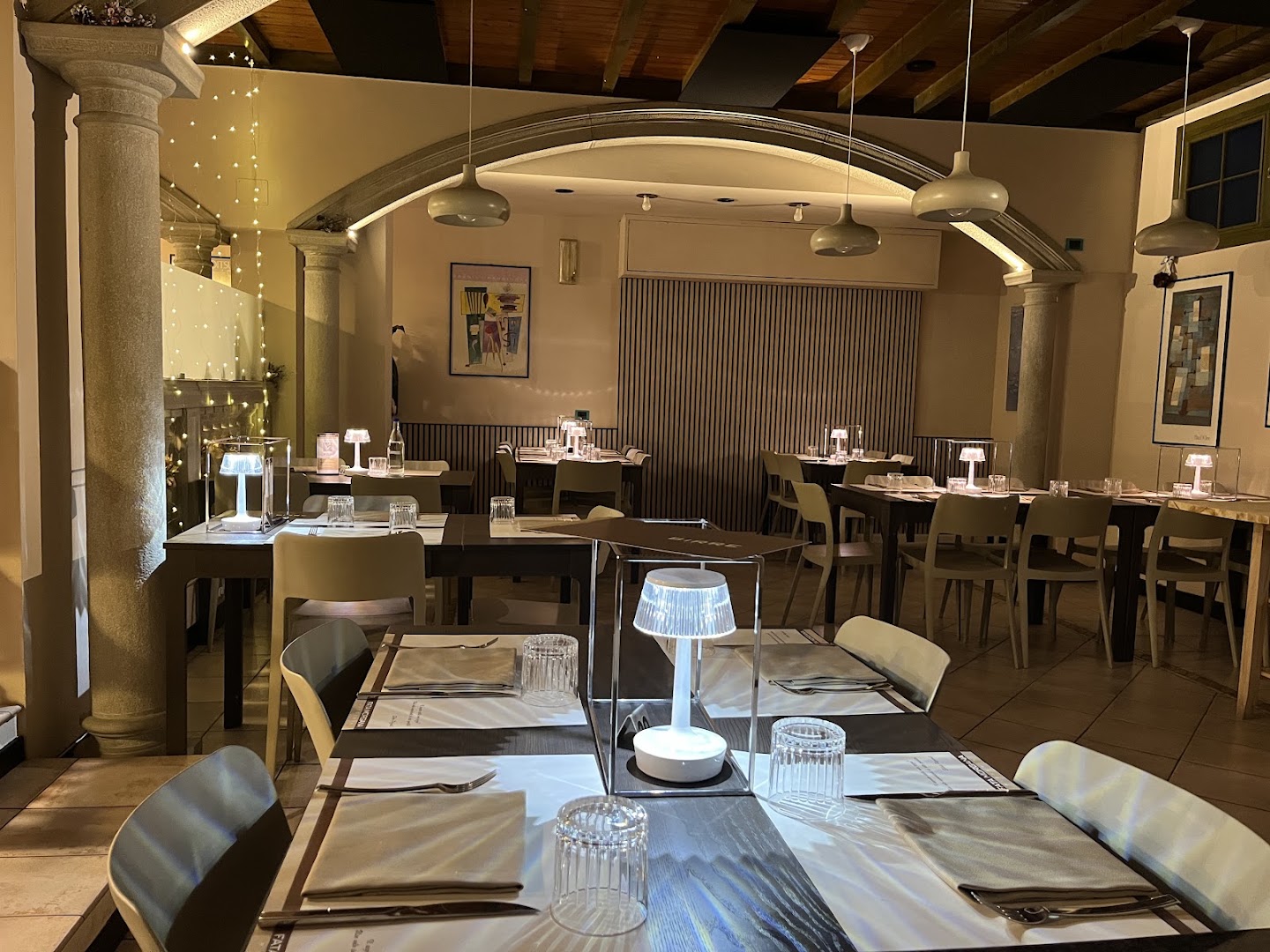 Pizzeria Fata Morgana