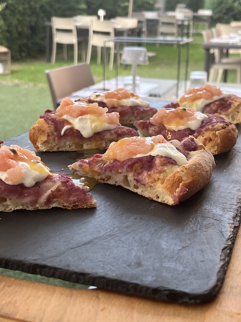 Pizzeria Fata Morgana