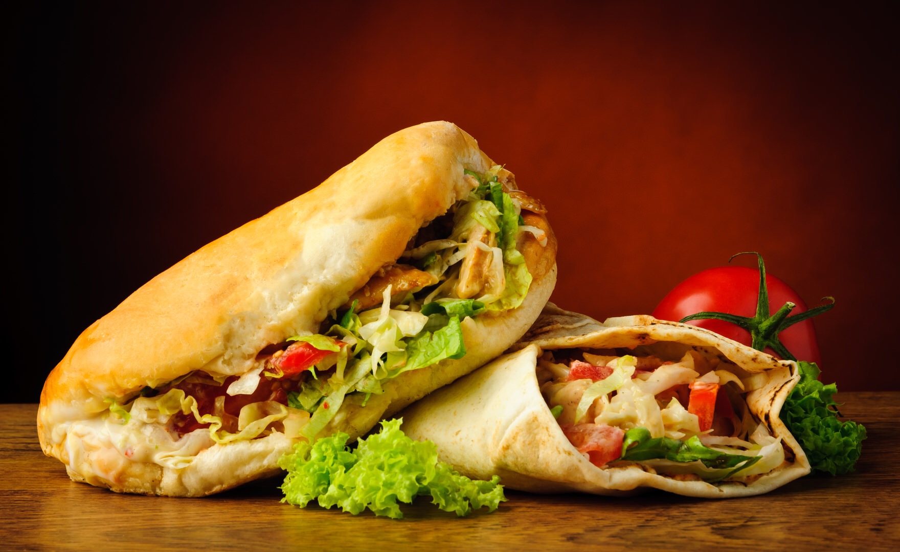 Fatima Kebab