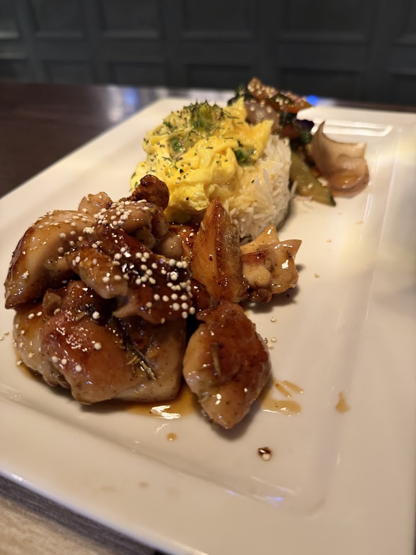 Fats bar & grill cucina meltin