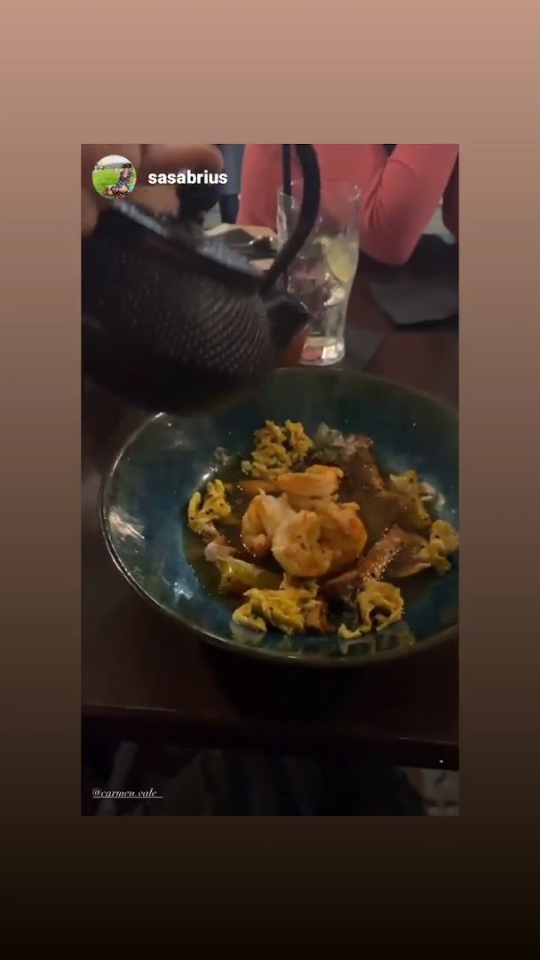 Fats bar & grill cucina meltin