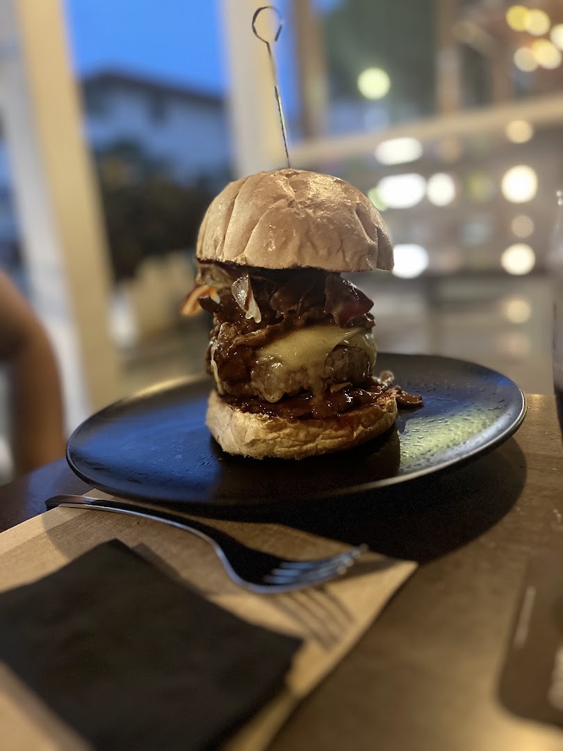 Fats bar & grill cucina meltin, Silvi