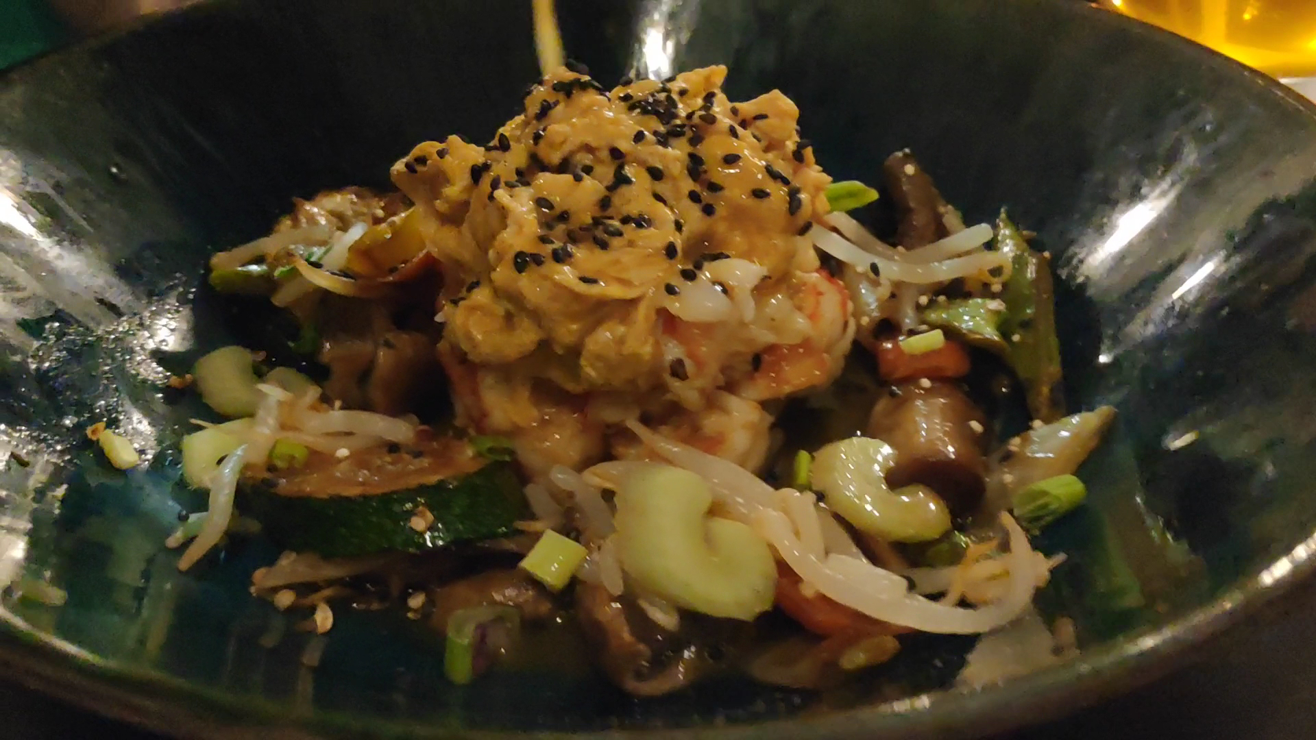 Fats bar & grill cucina meltin
