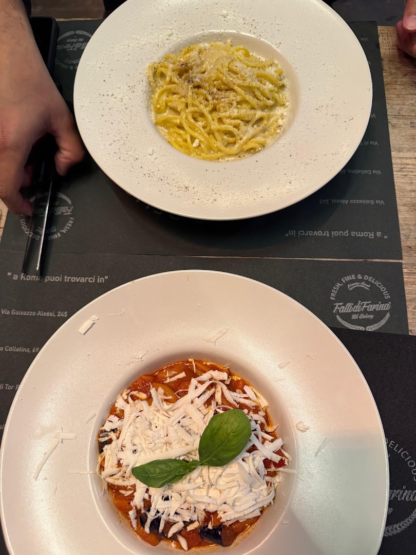 Fatti di Farina Torpignattara