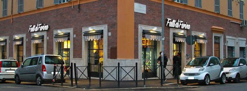 Fatti di Farina Torpignattara