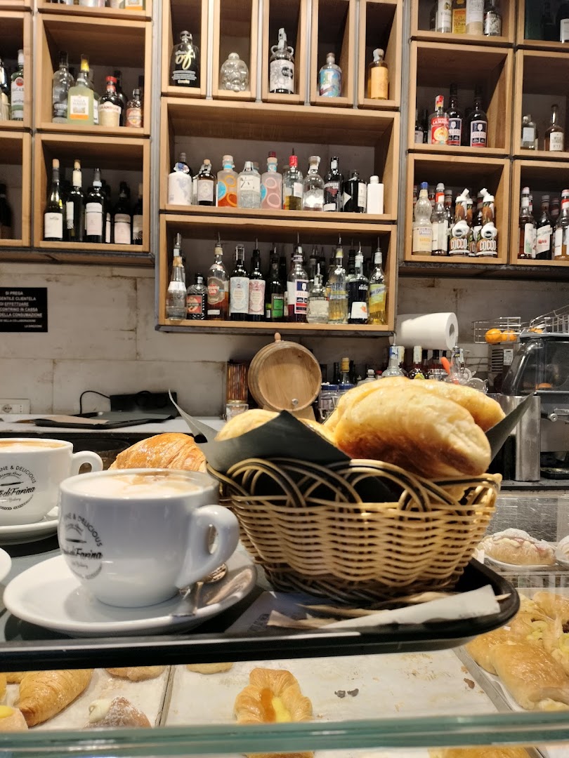 Fatti di Farina Torpignattara