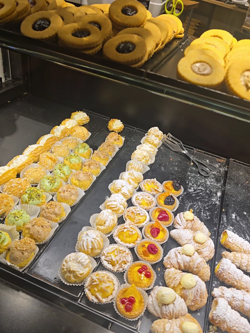 Fatti di Farina via Collatina