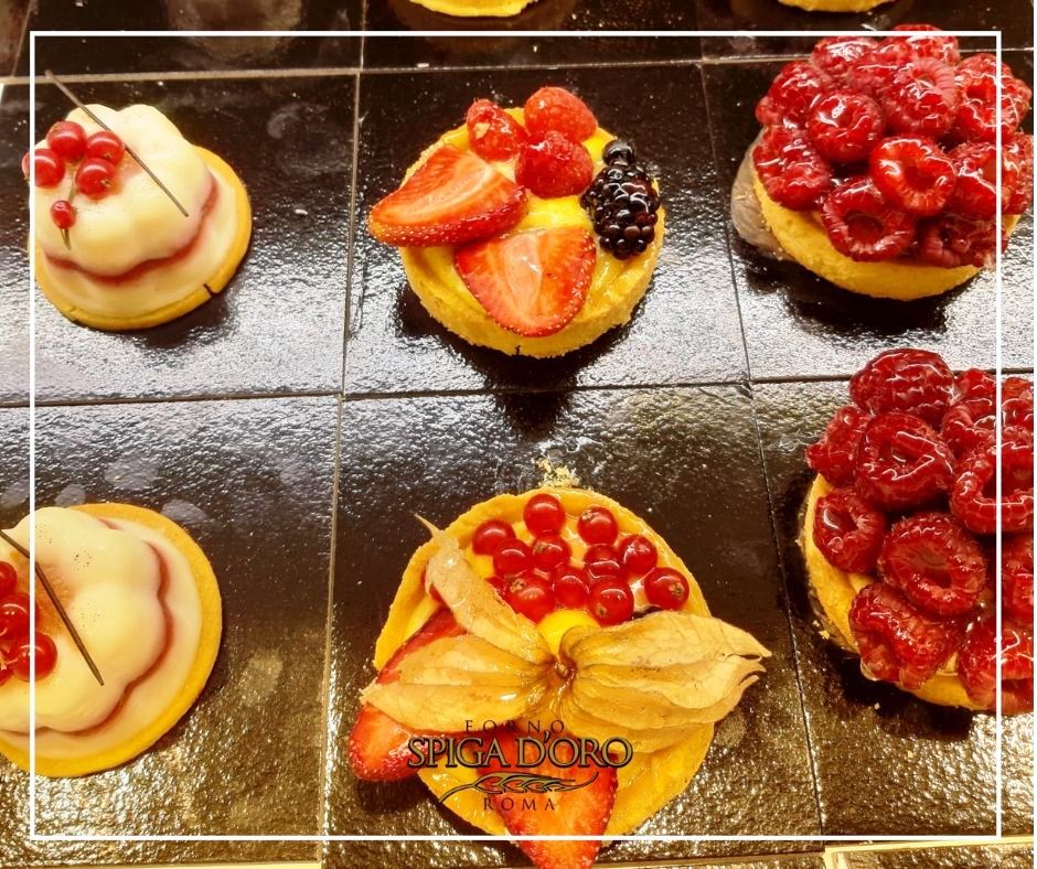 Fatti di Farina via Collatina