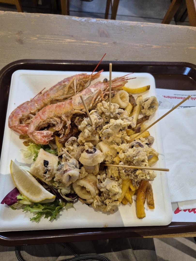 Fatti di Fritto