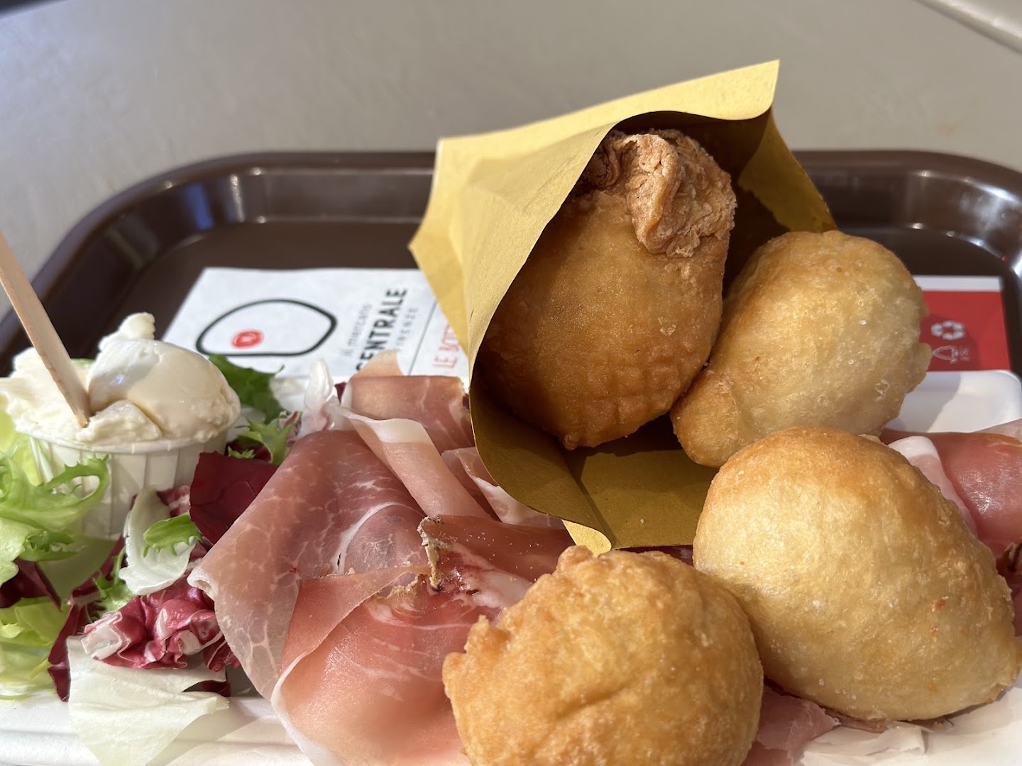 Fatti di Fritto