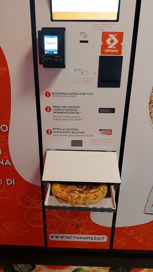 Fatti una Pizza