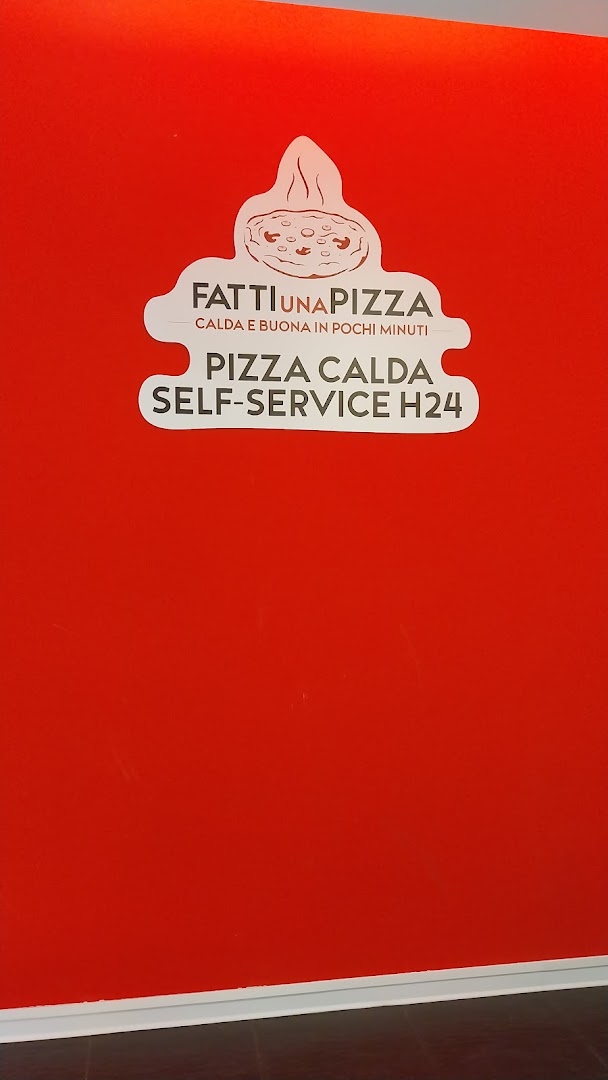 Fatti una Pizza