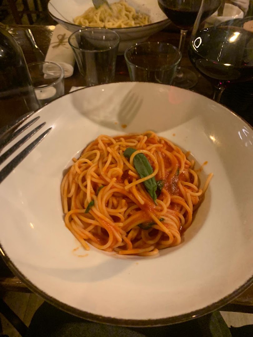 Fattoincasa by hosteria la danesina
