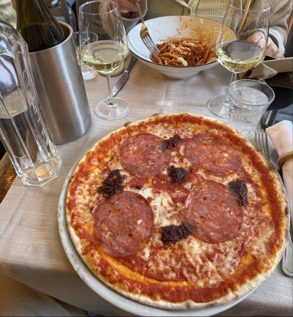 Fattoincasa by hosteria la danesina