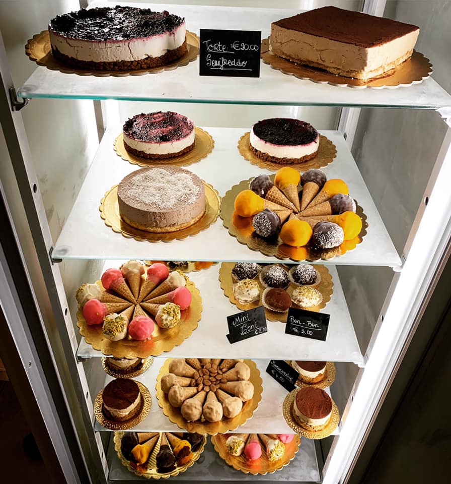 Fattore Gelato Roma