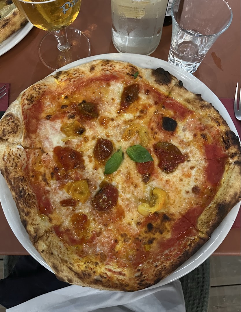 Fattore L, Corato