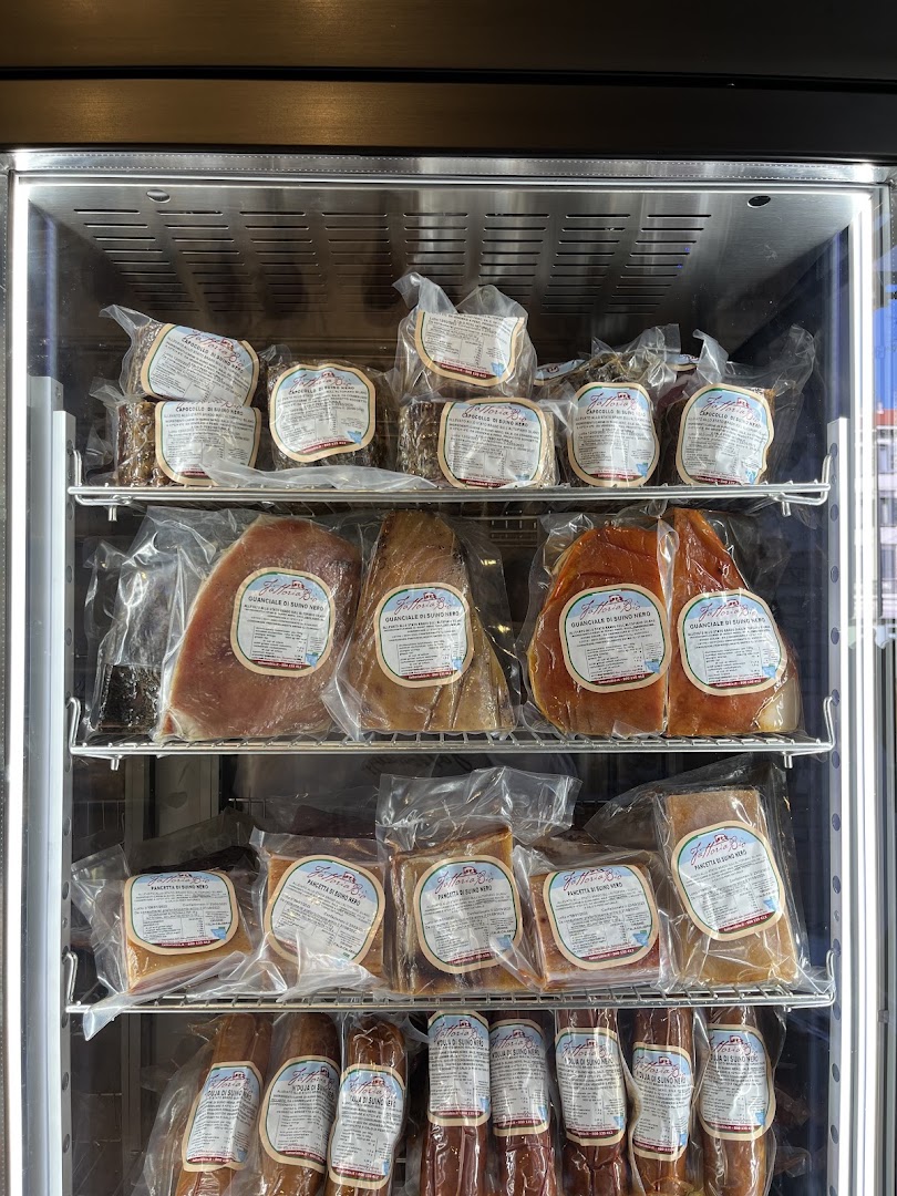 Fattoria Biò Cosenza Degusteria e Punto Vendita