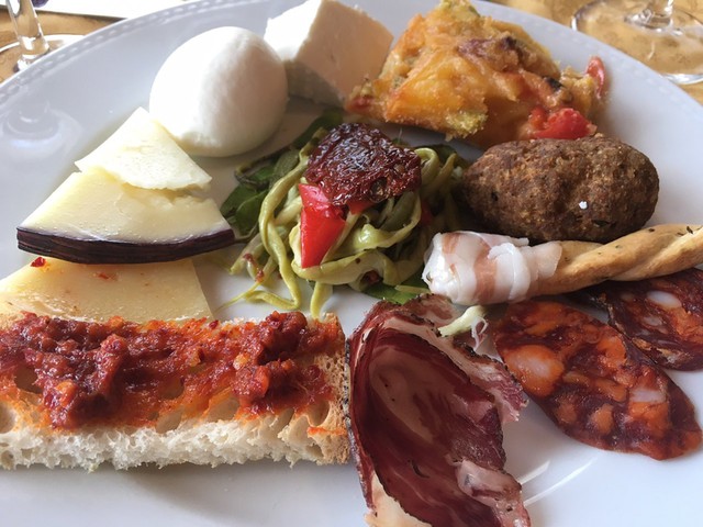 Fattoria Biò Cosenza Degusteria e Punto Vendita