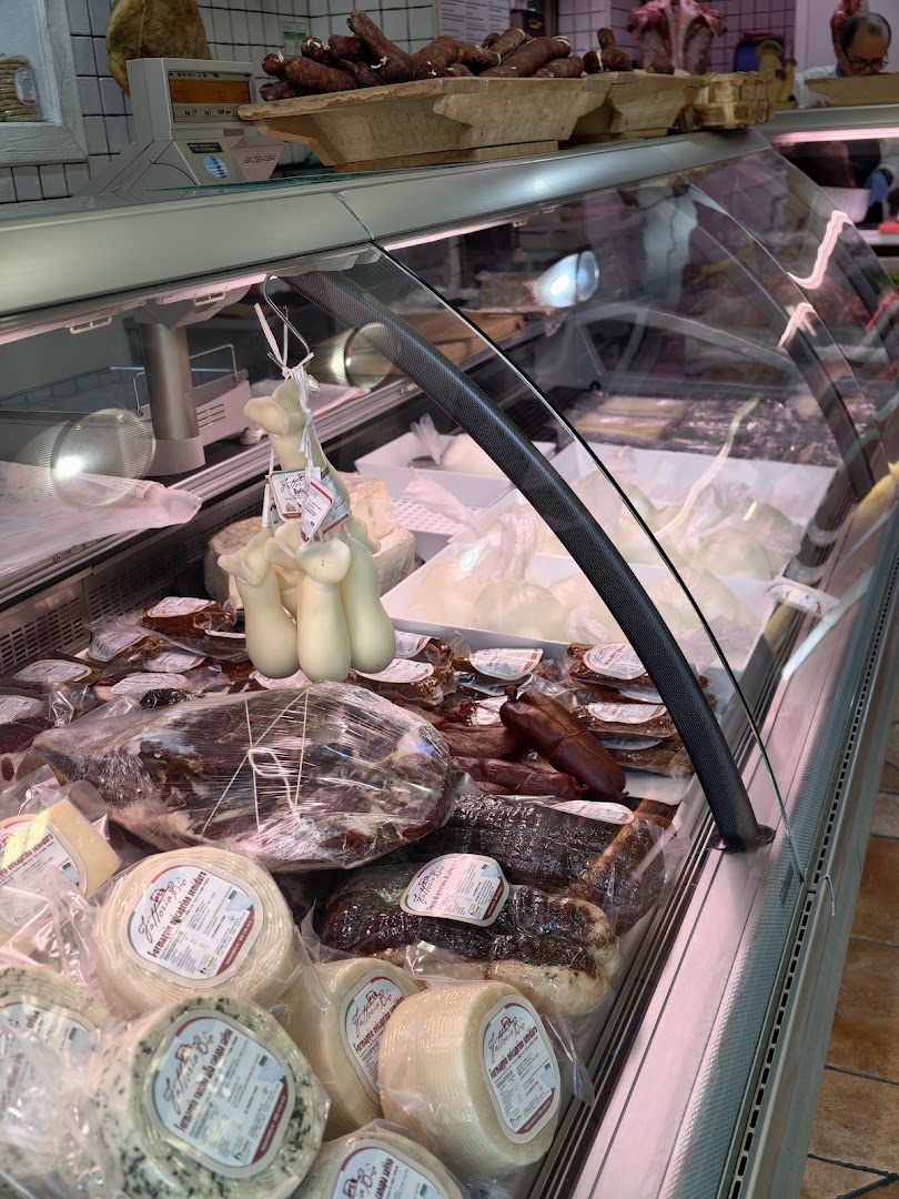 Fattoria Biò Macelleria e Formaggeria prodotti tipici