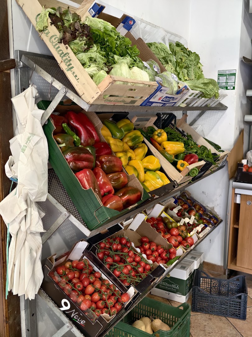 Fattoria Biò Macelleria e Formaggeria prodotti tipici