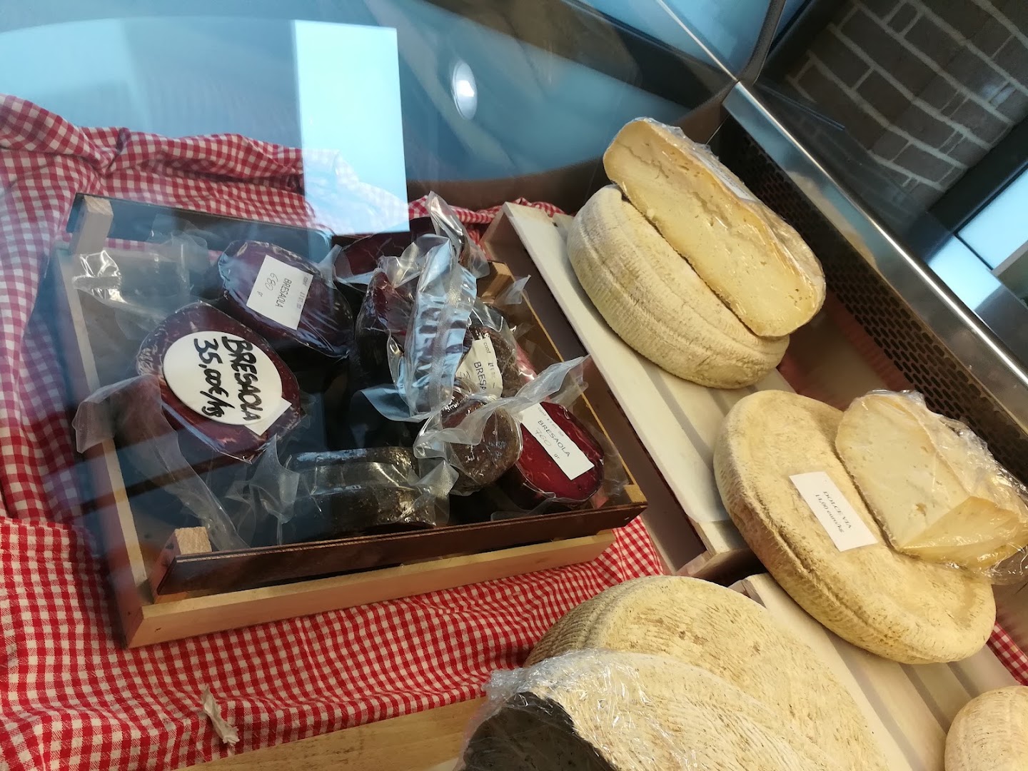 Fattoria Cogo