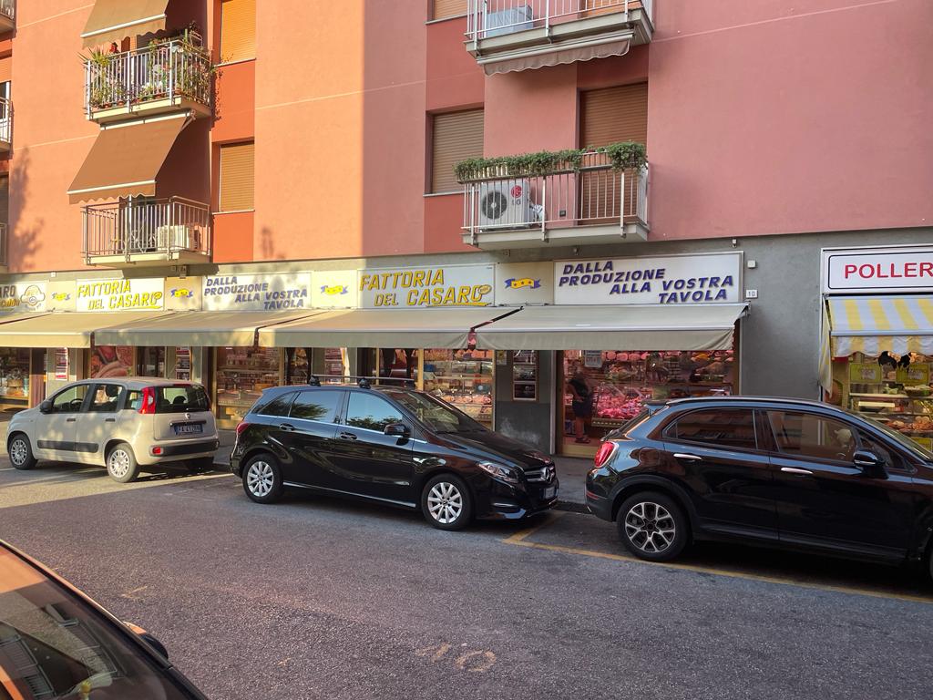 Fattoria del Casaro