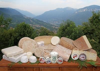 Fattoria del Colle, Gaverina Terme