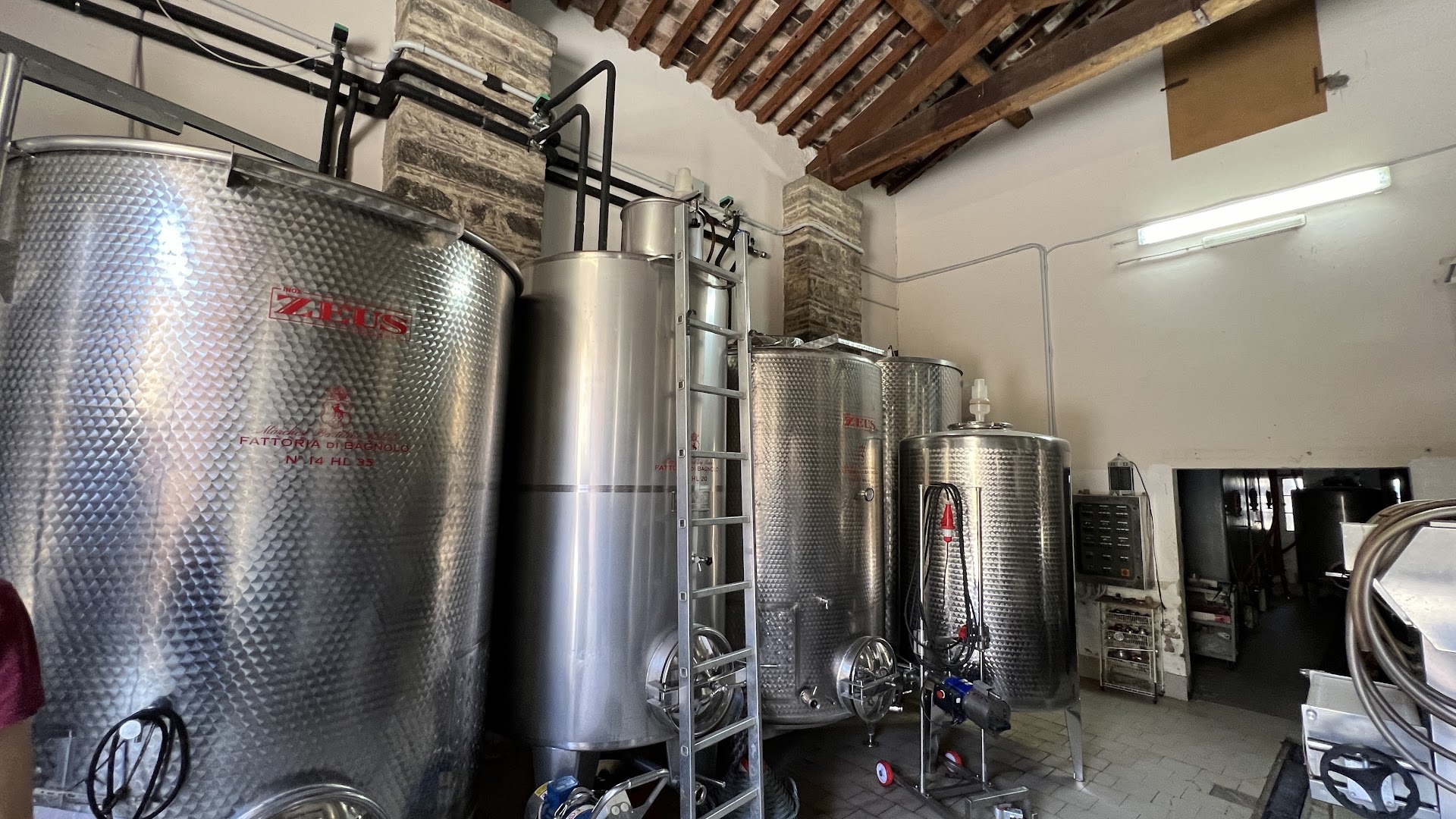 Fattoria di Bagnolo