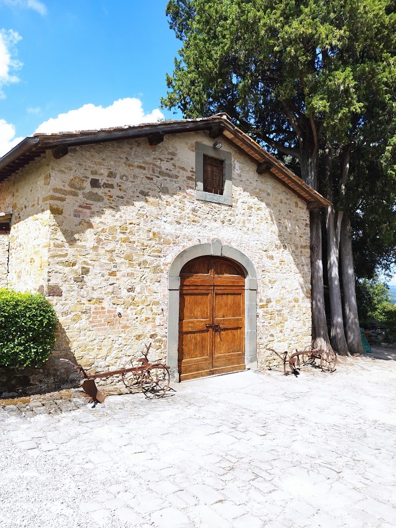 Fattoria di Bagnolo