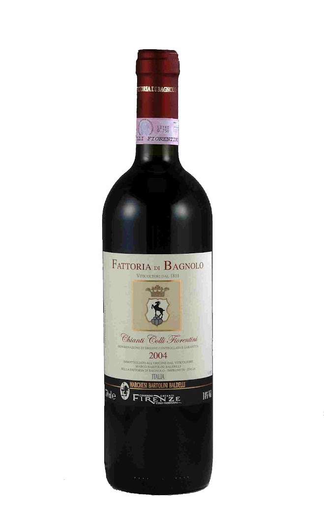 Fattoria di Bagnolo