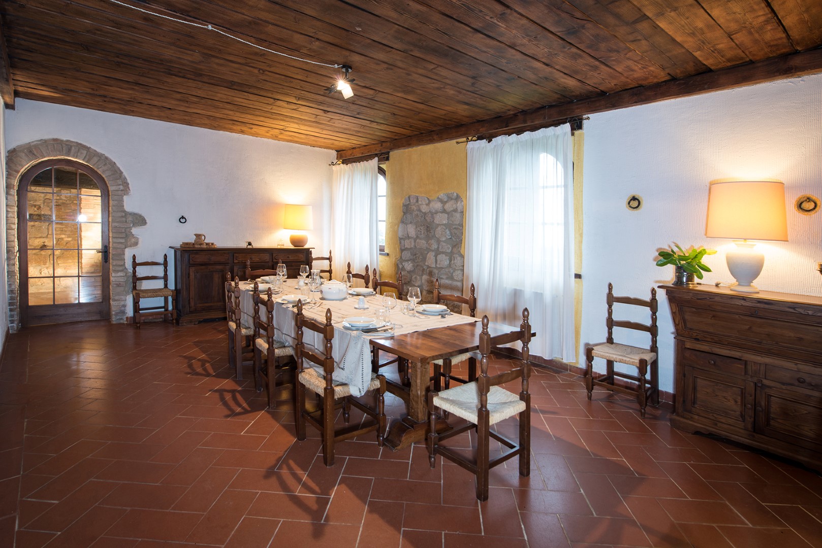 Fattoria di Larniano