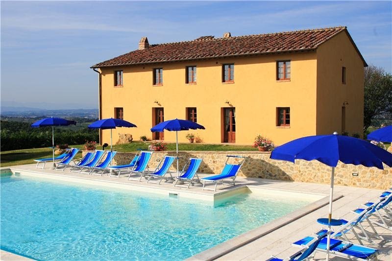 Fattoria di Larniano