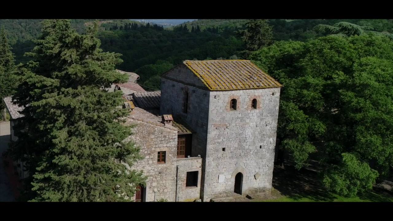 Fattoria di Larniano