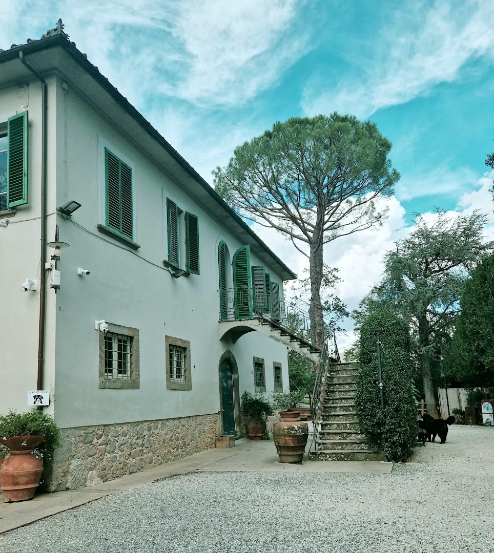 Fattoria Il Poggio