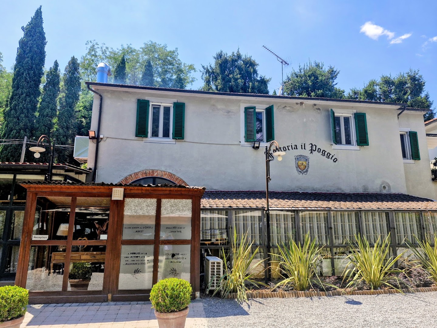 Fattoria Il Poggio