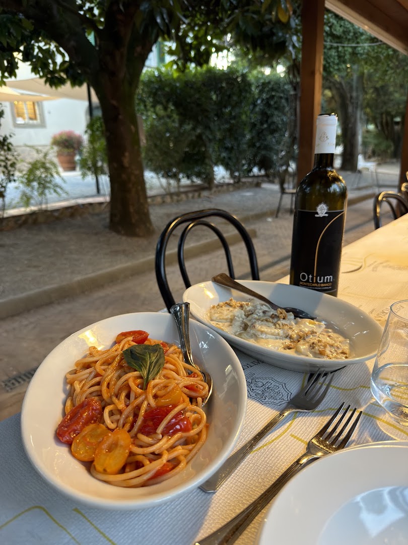 Fattoria Il Poggio