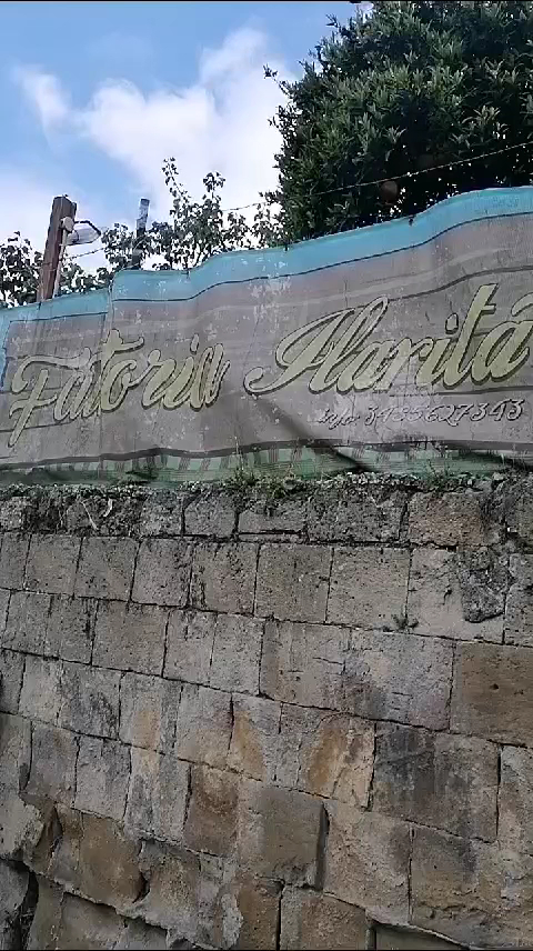 Fattoria Ilarità