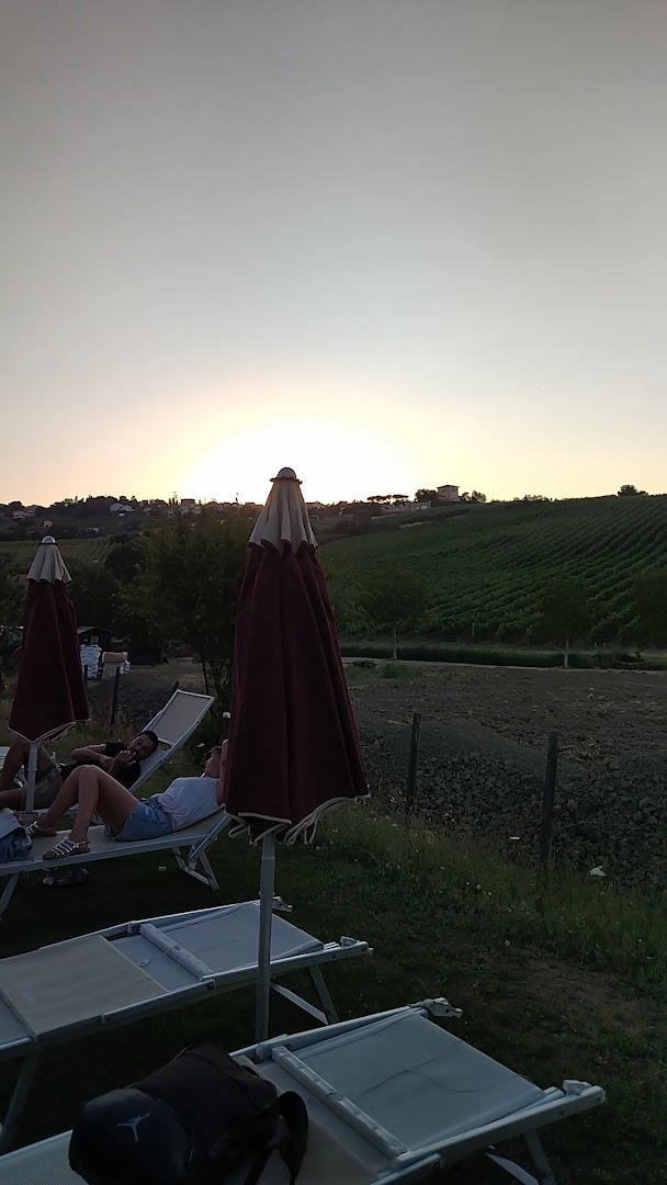 Fattoria La Quercia Agriturismo